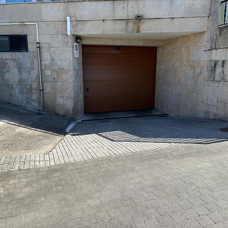 Desconectaengalicia Mantela, Vistas Puerto Deportivo, 20M Playa Apartment Sanxenxo Ngoại thất bức ảnh