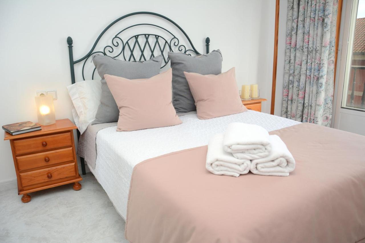 Desconectaengalicia Mantela, Vistas Puerto Deportivo, 20M Playa Apartment Sanxenxo Ngoại thất bức ảnh